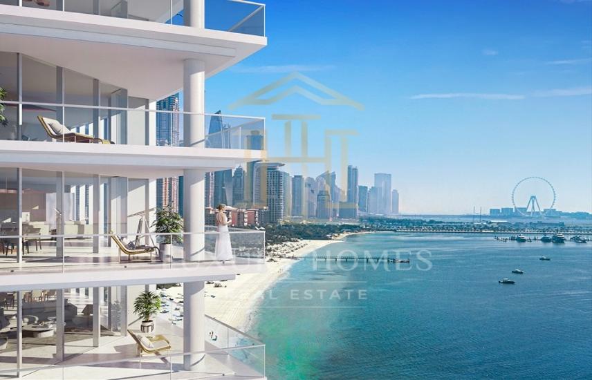 3 Bedroom Apartment For Sale in Palm Jumeirah