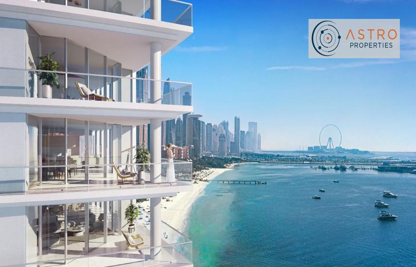 1 Bedroom Apartment For Sale in Palm Jumeirah