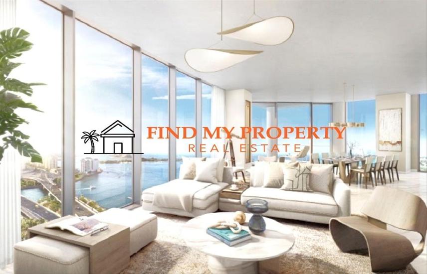 2 Bedroom Apartment For Sale in Palm Jumeirah