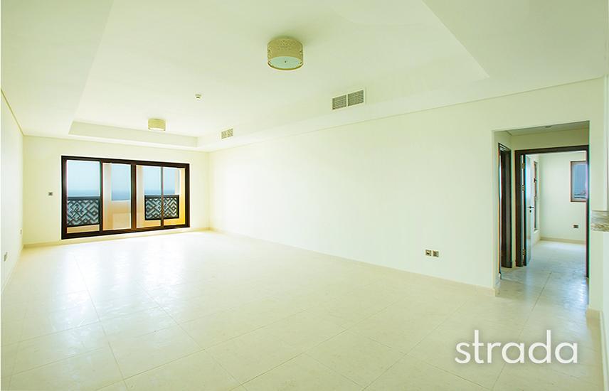 3 Bedroom Apartment For Sale in Palm Jumeirah