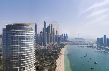 Palm Beach Towers | 2