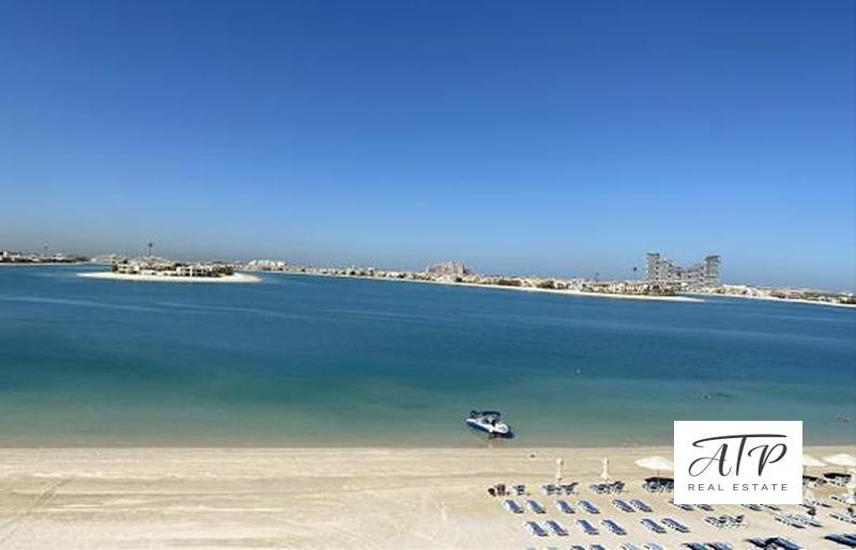 1 Bedroom Apartment For Sale in Palm Jumeirah